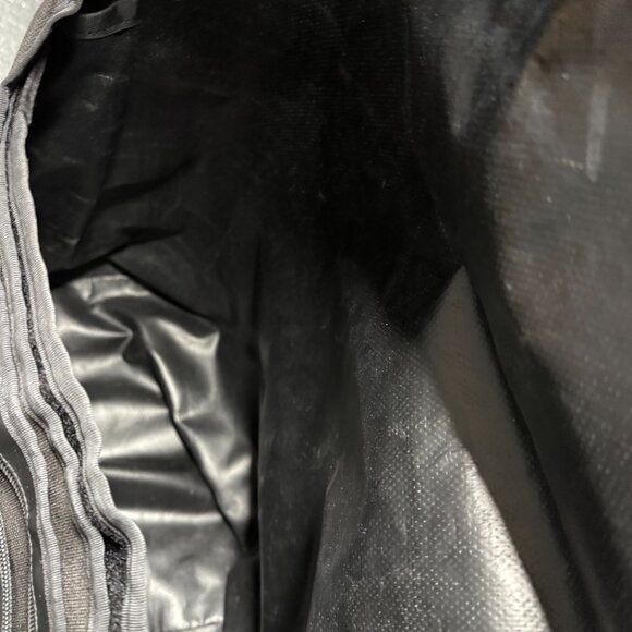 Chrome messenger bag - Picture 5 of 7